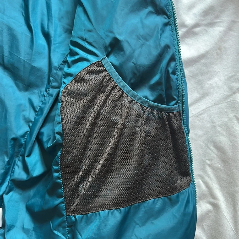 REI *NWOT* Women's Goose Down Puffer Jacket - Picture 10 of 16